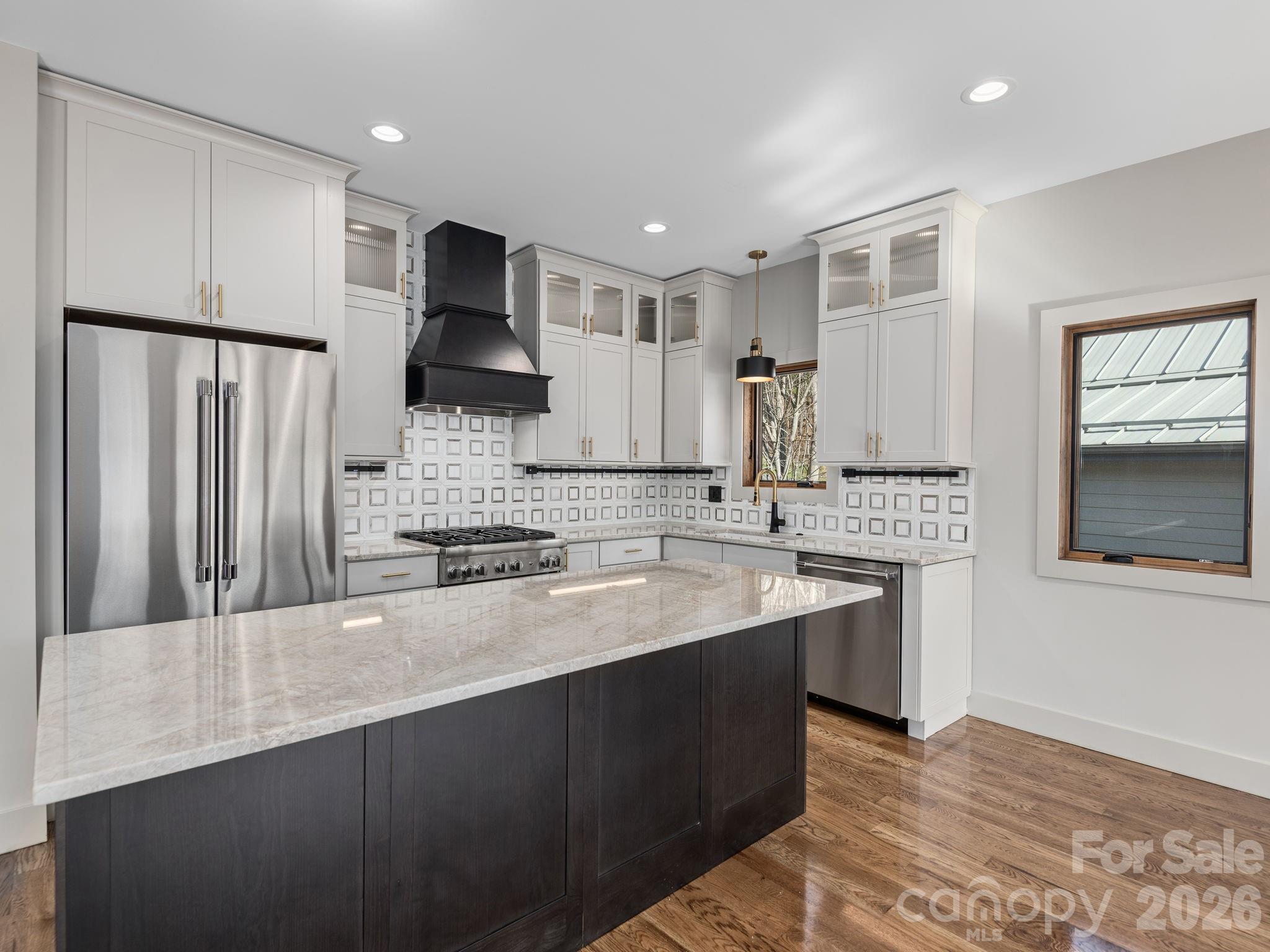 The Villages At Crest Mountain - Residential