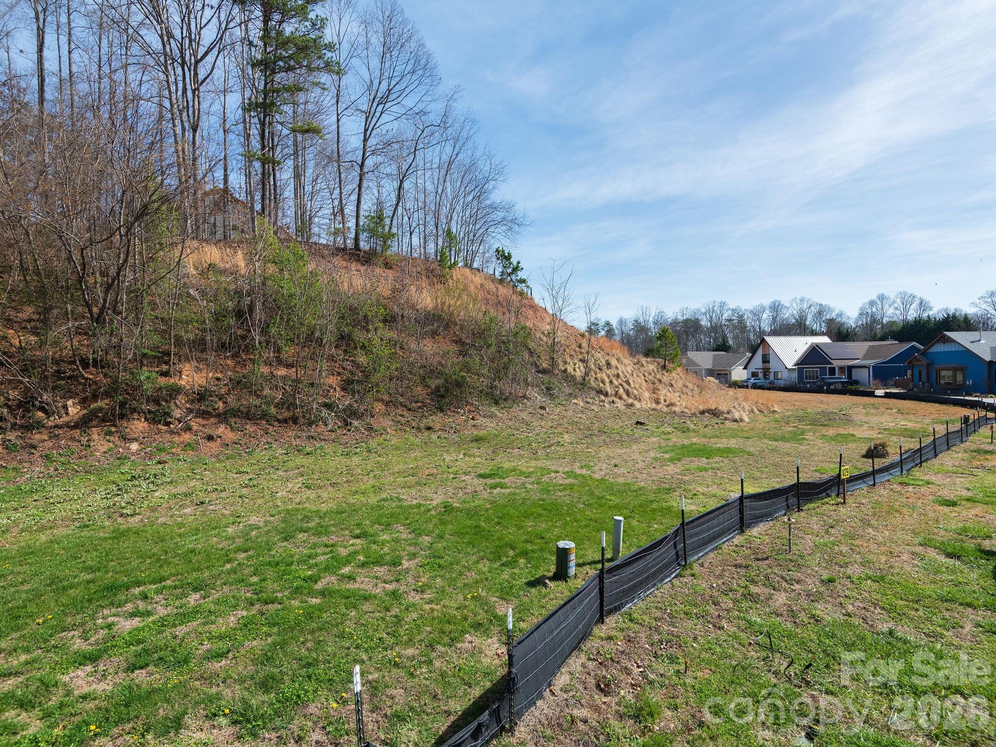 The Villages At Crest Mountain - Residential