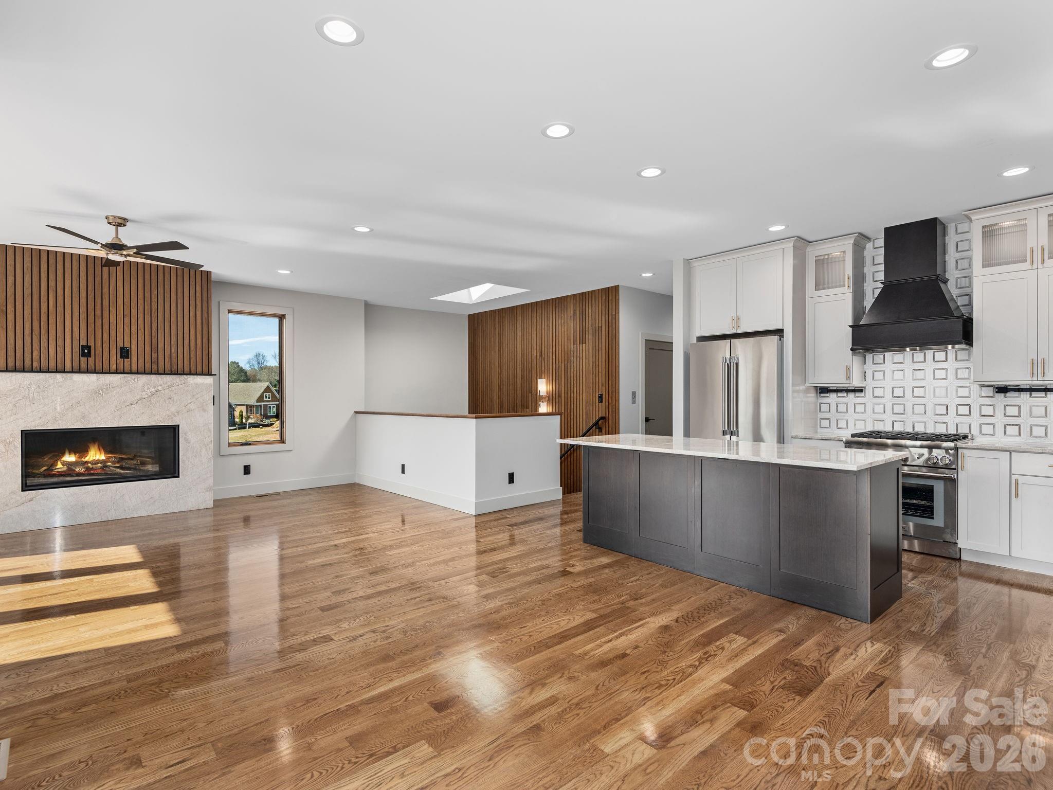 The Villages At Crest Mountain - Residential