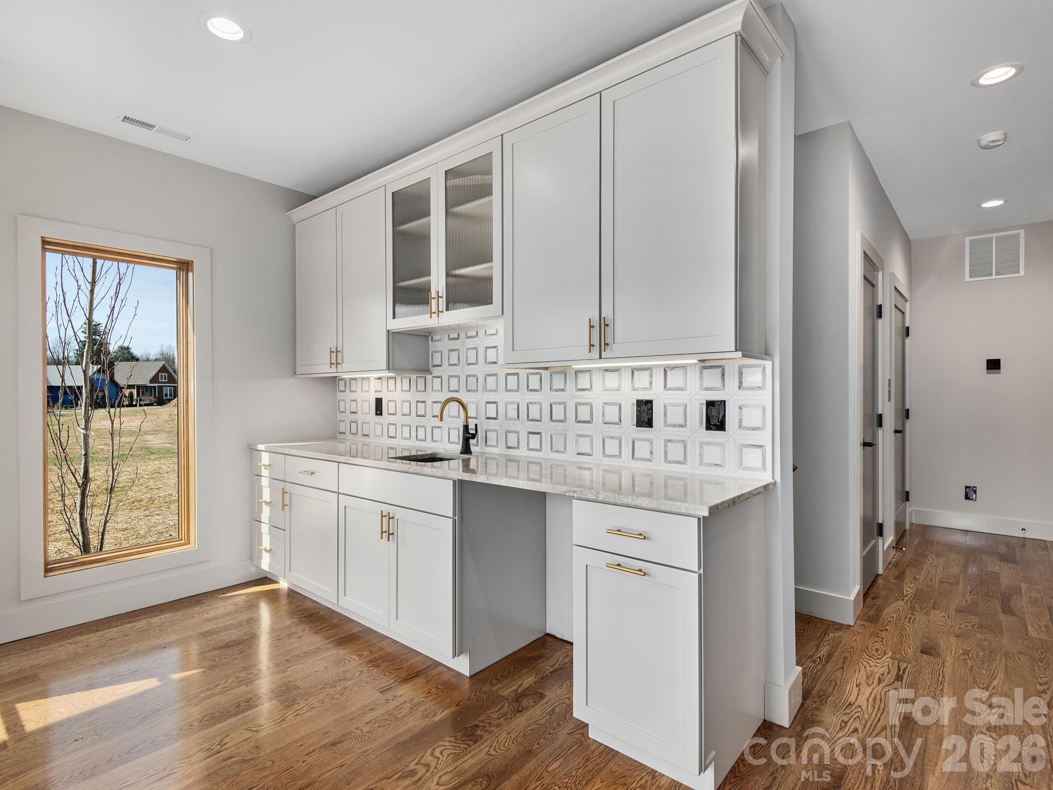 The Villages At Crest Mountain - Residential
