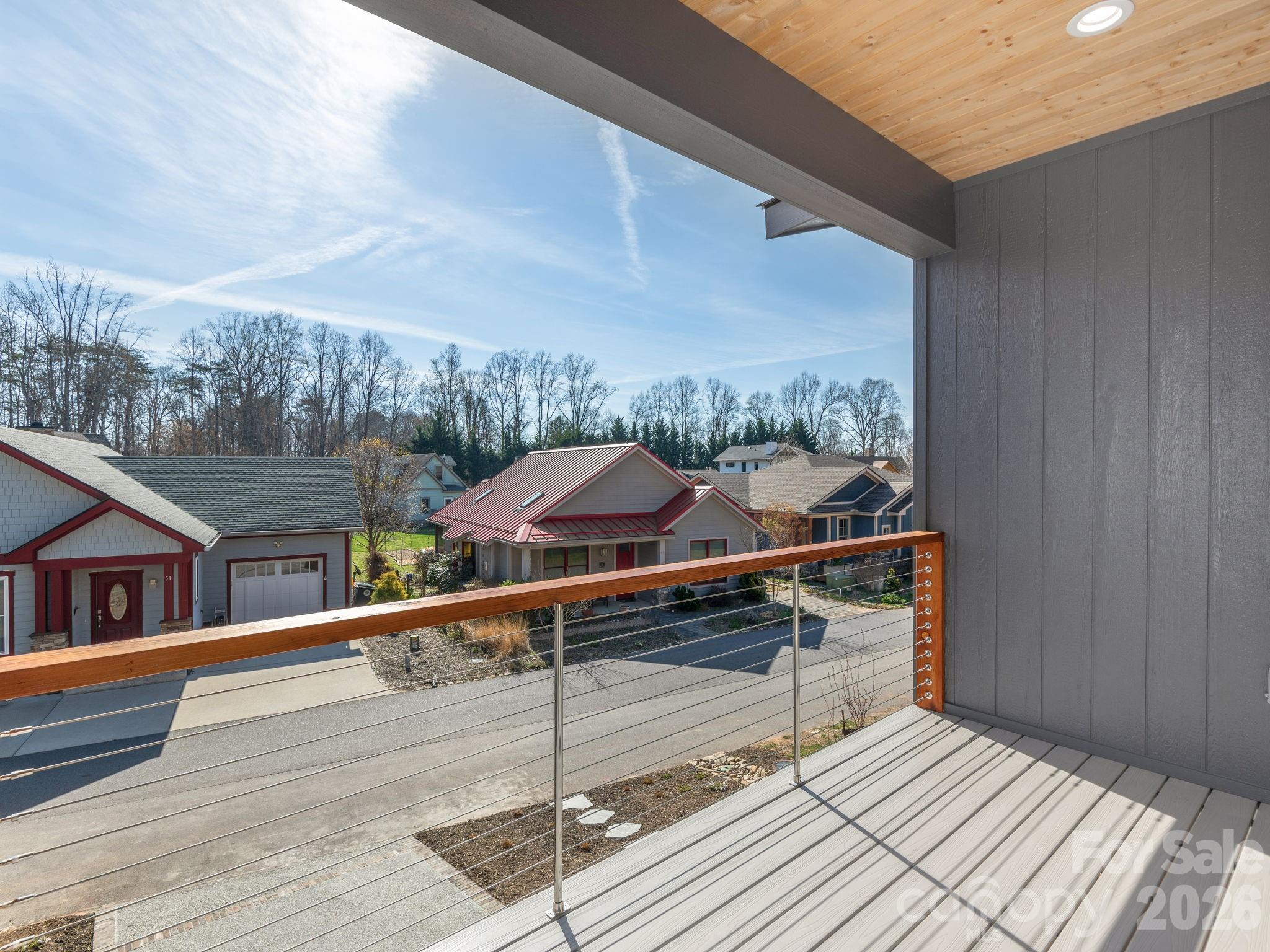 The Villages At Crest Mountain - Residential