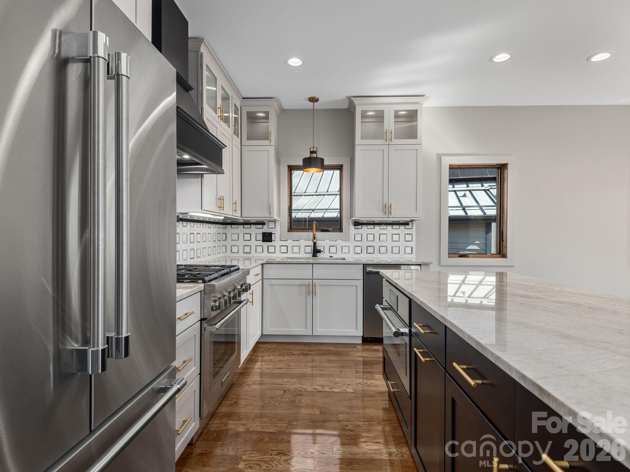 The Villages At Crest Mountain - Residential