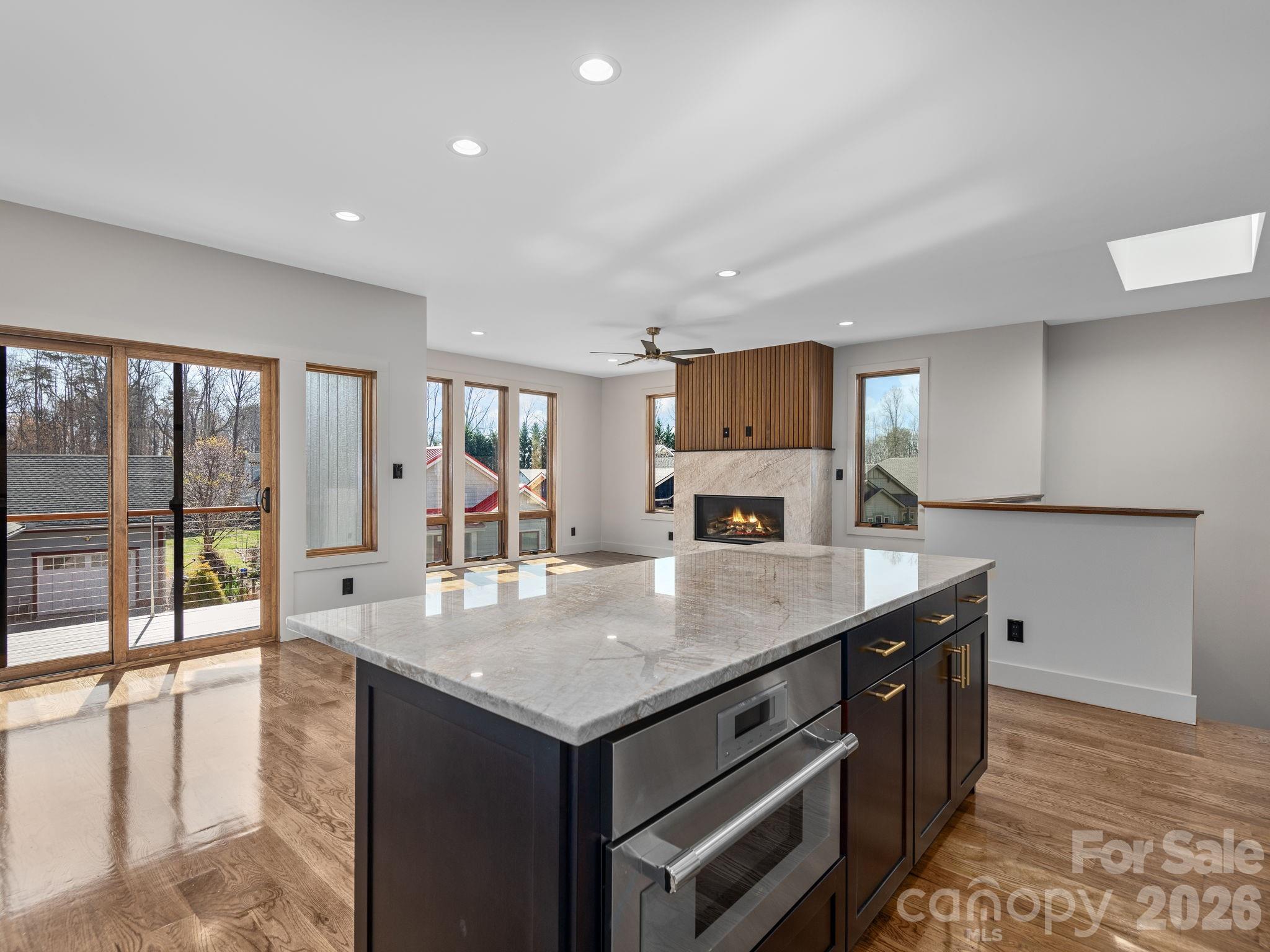 The Villages At Crest Mountain - Residential