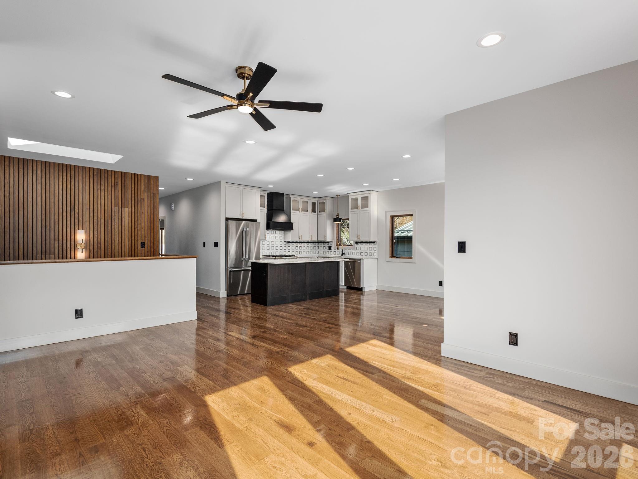 The Villages At Crest Mountain - Residential