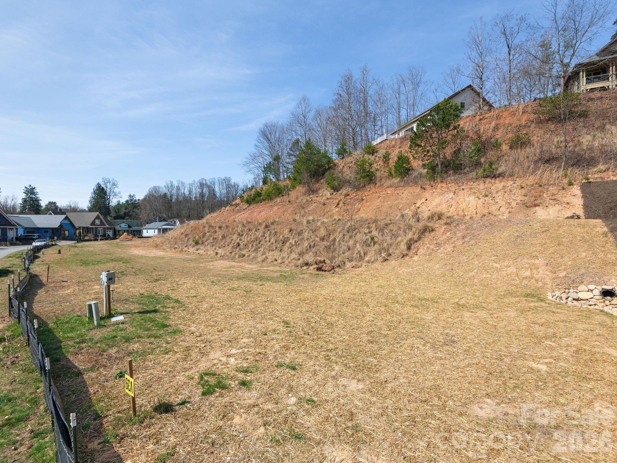 The Villages At Crest Mountain - Residential