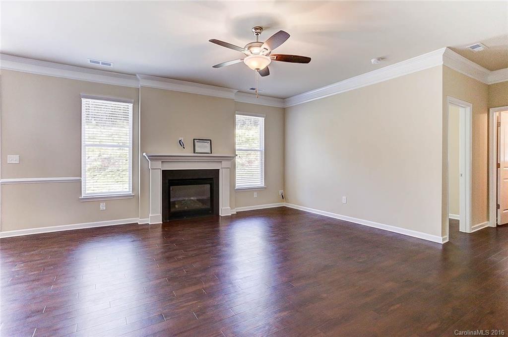 Parkview Estates - Residential