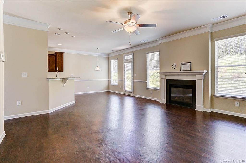 Parkview Estates - Residential