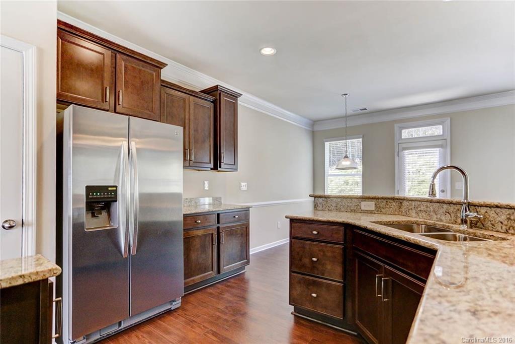 Parkview Estates - Residential