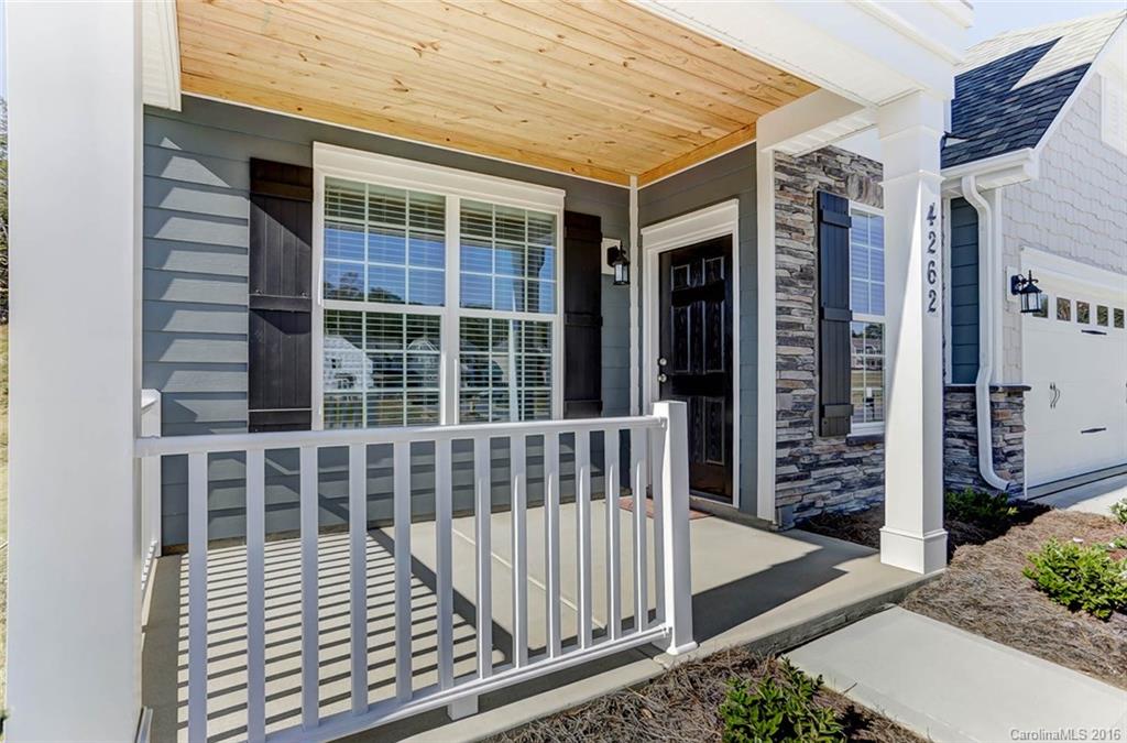 Parkview Estates - Residential