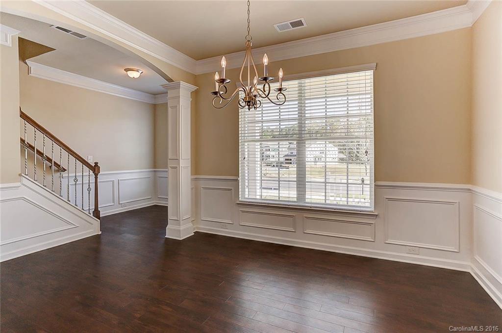 Parkview Estates - Residential