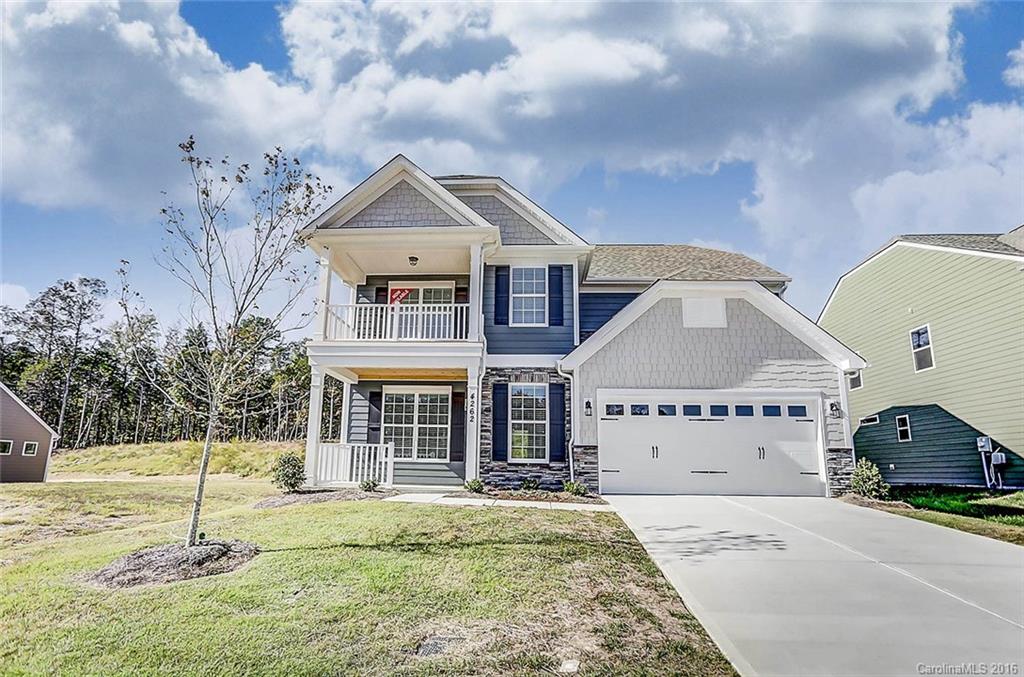 Parkview Estates - Residential