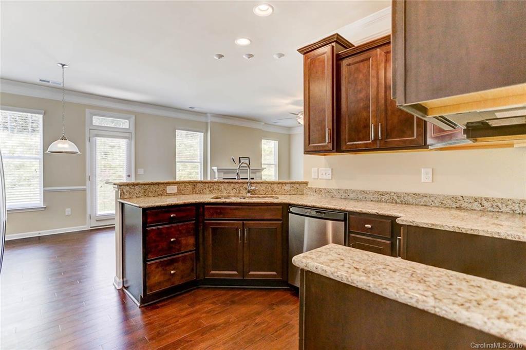 Parkview Estates - Residential