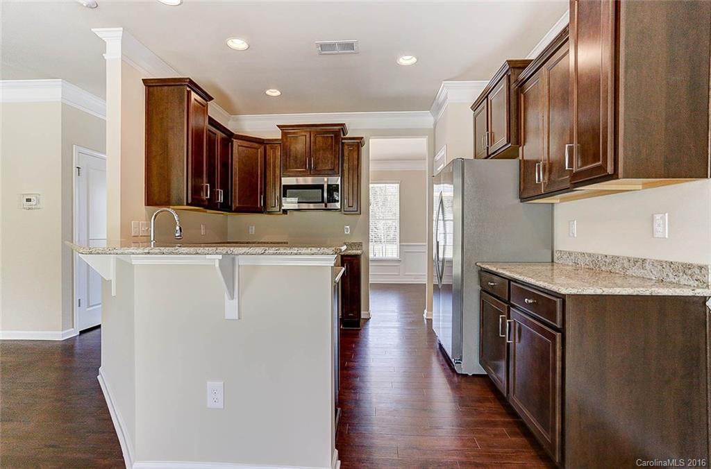 Parkview Estates - Residential