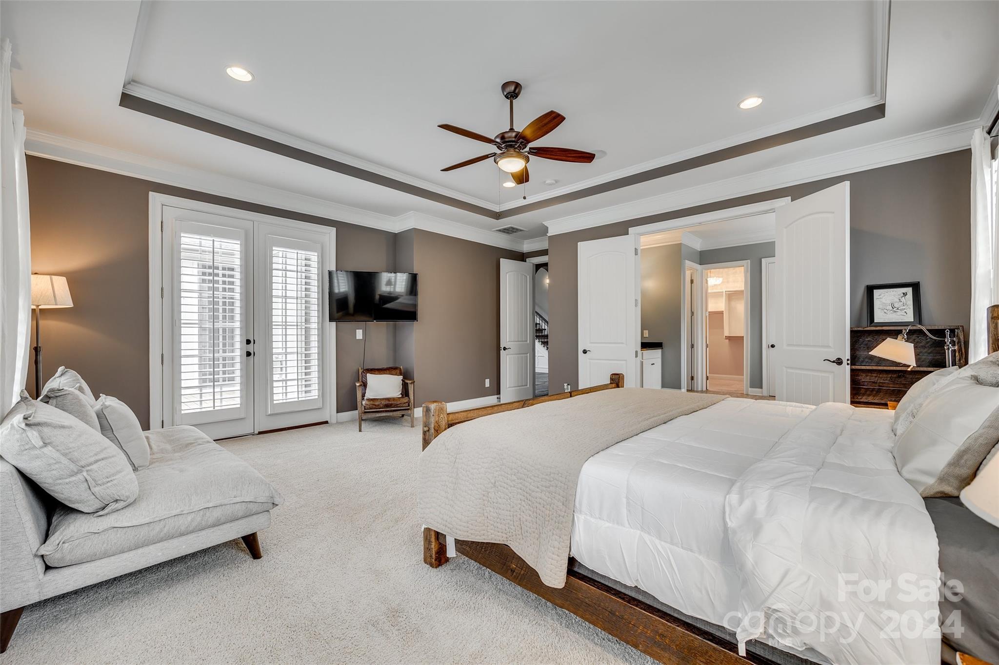 Baxter Village - Residential