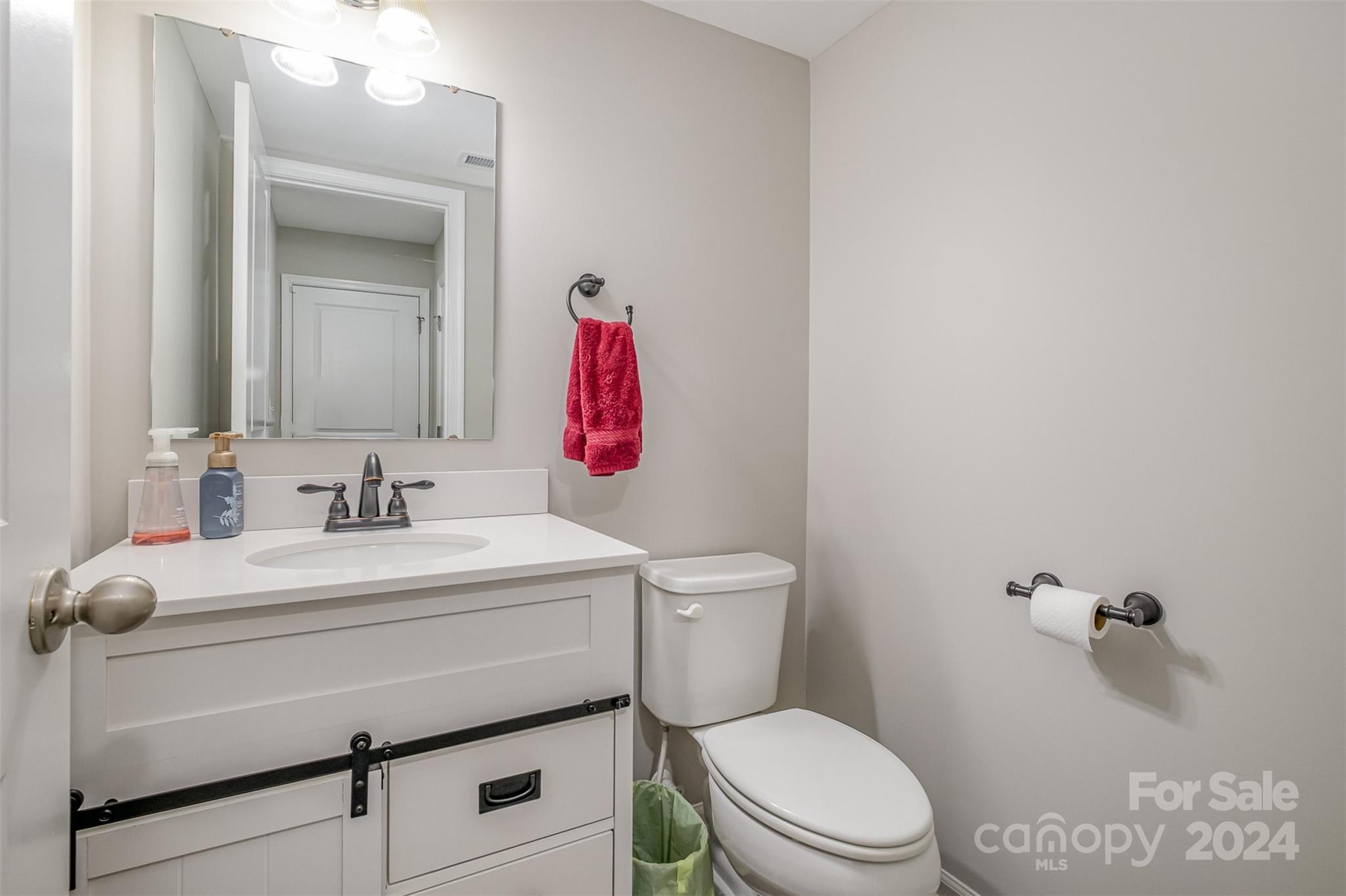 Independence Woods - Residential