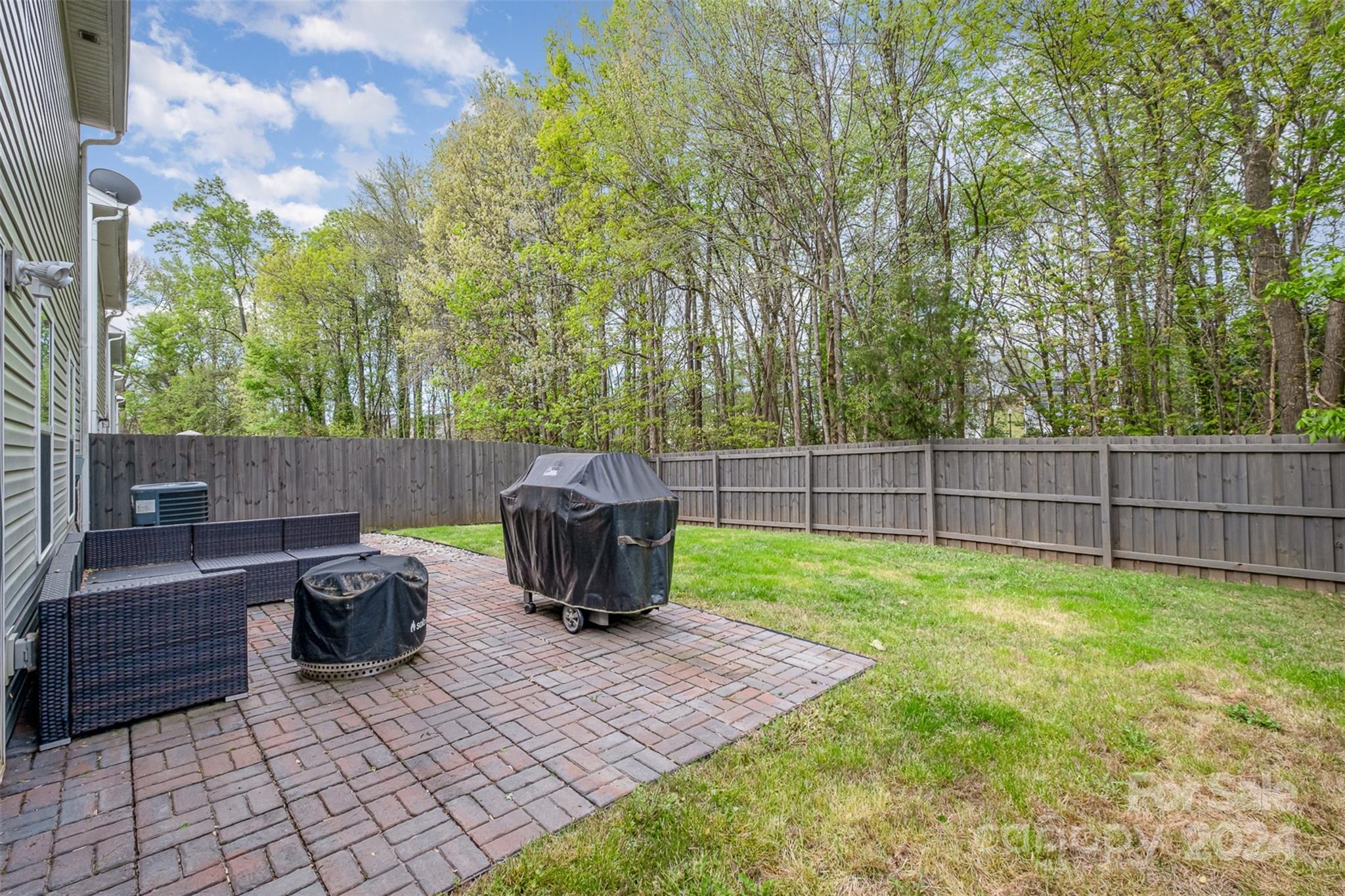 Independence Woods - Residential