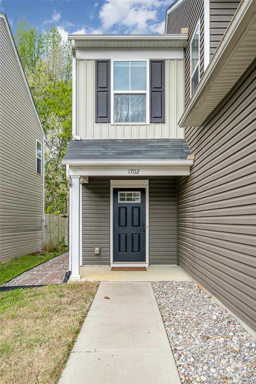 Independence Woods - Residential