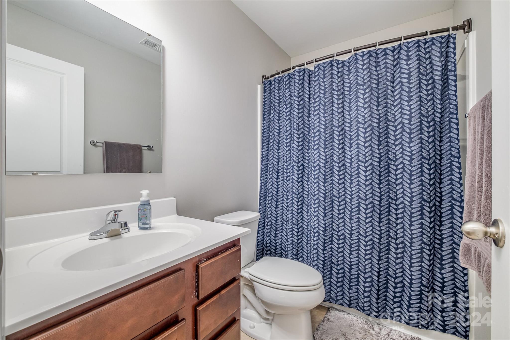 Independence Woods - Residential