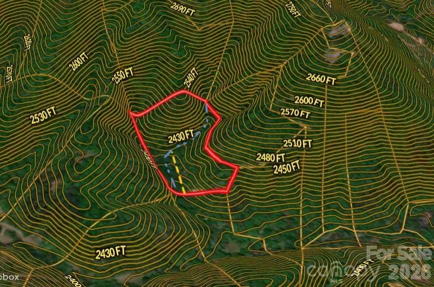 Bear Track II - Land