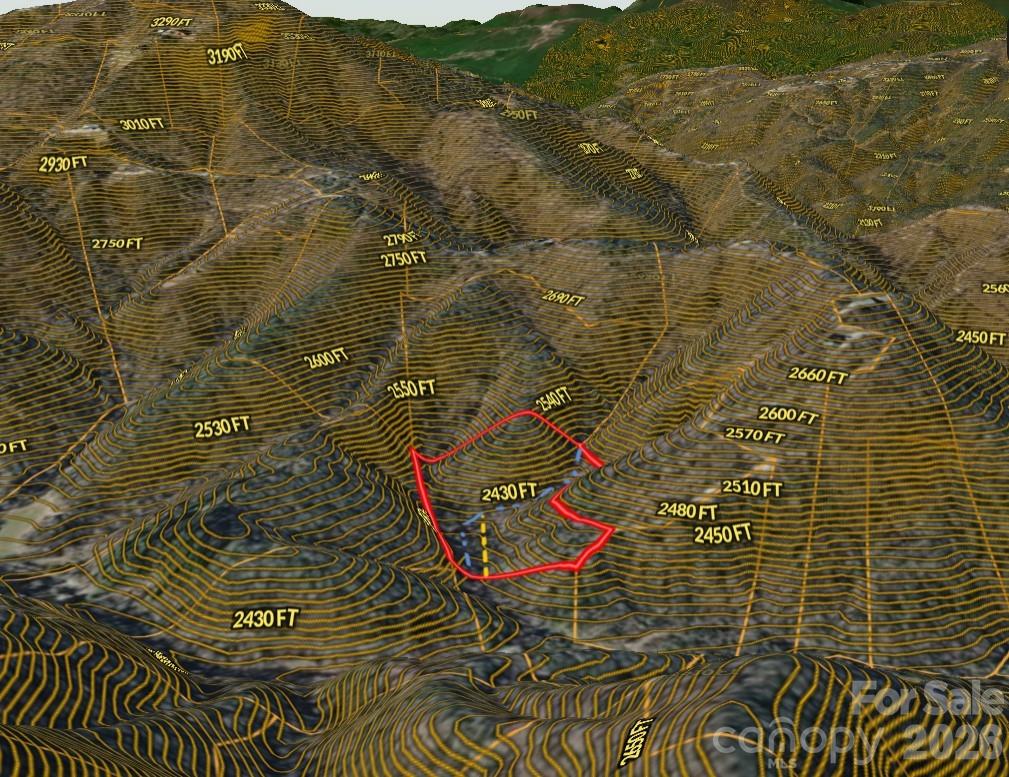 Bear Track II - Land
