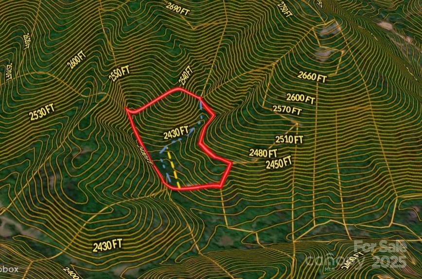 Bear Track II - Land