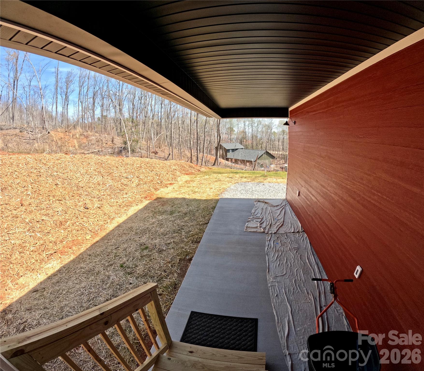 Haven Heights - Residential