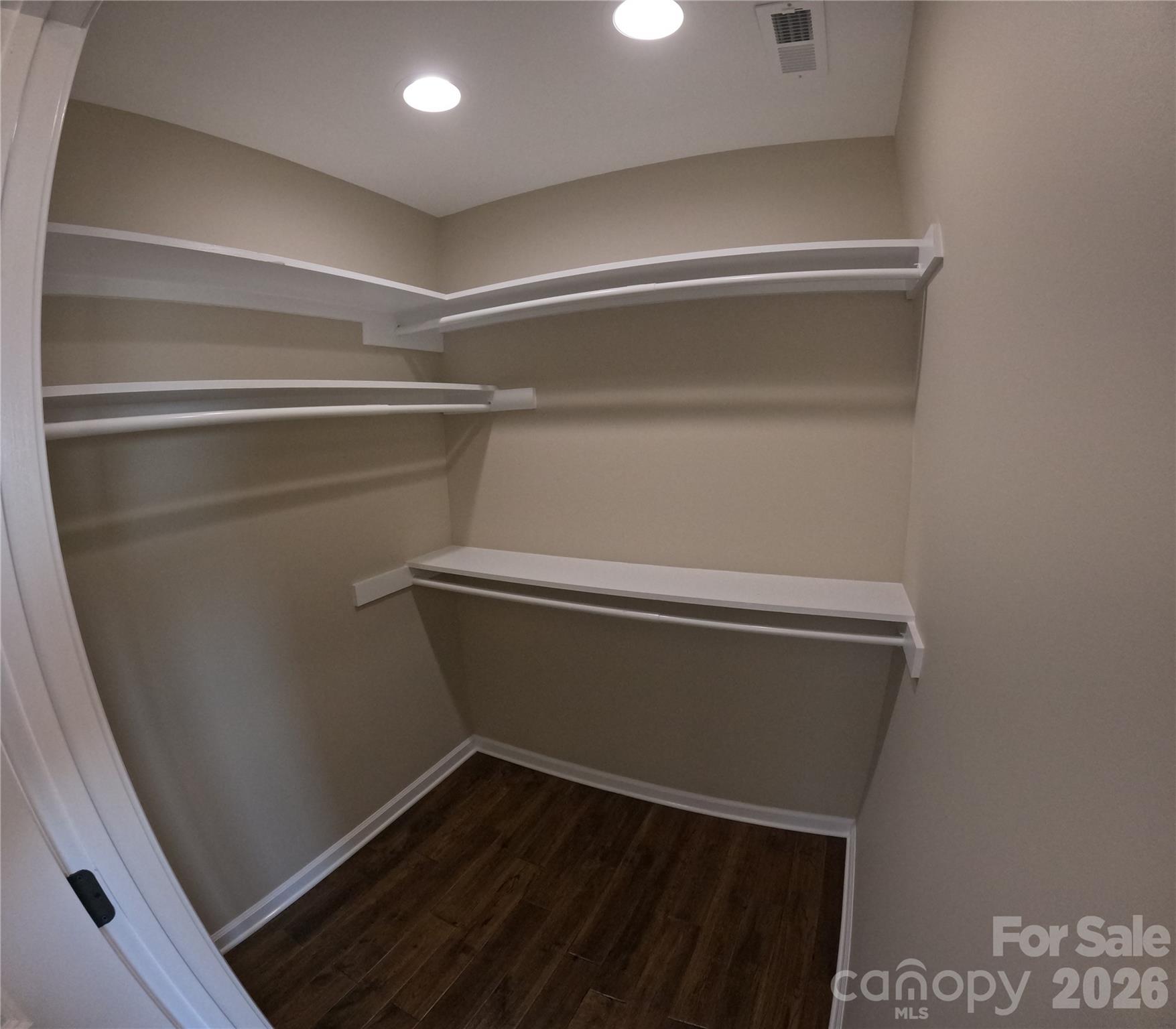 Haven Heights - Residential