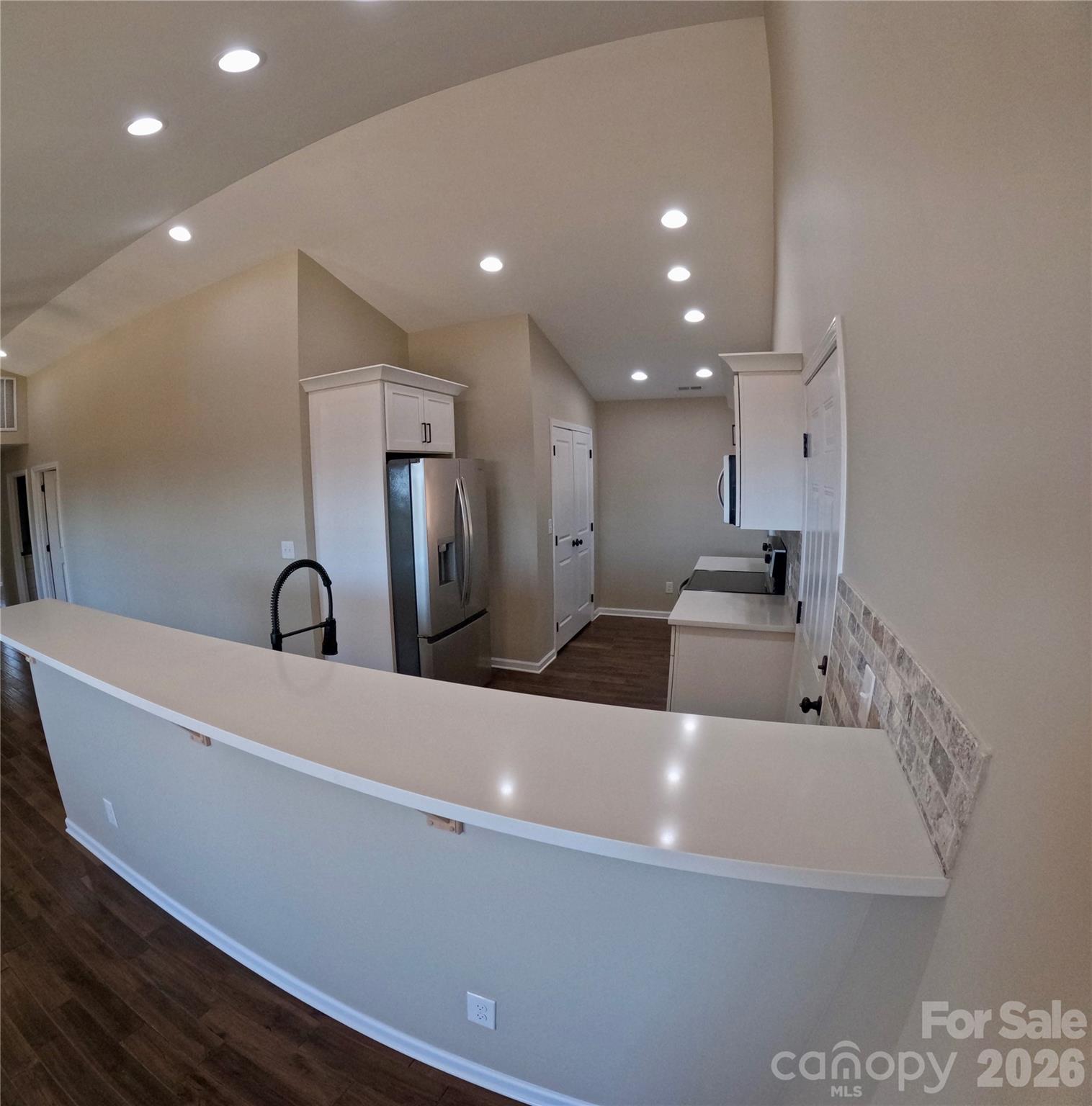 Haven Heights - Residential