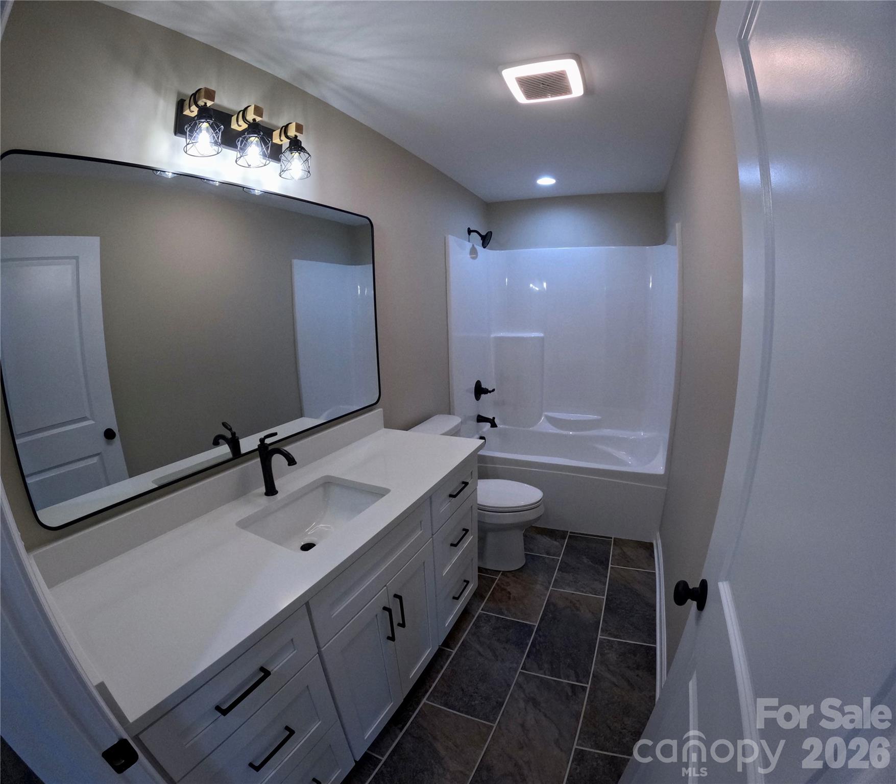 Haven Heights - Residential