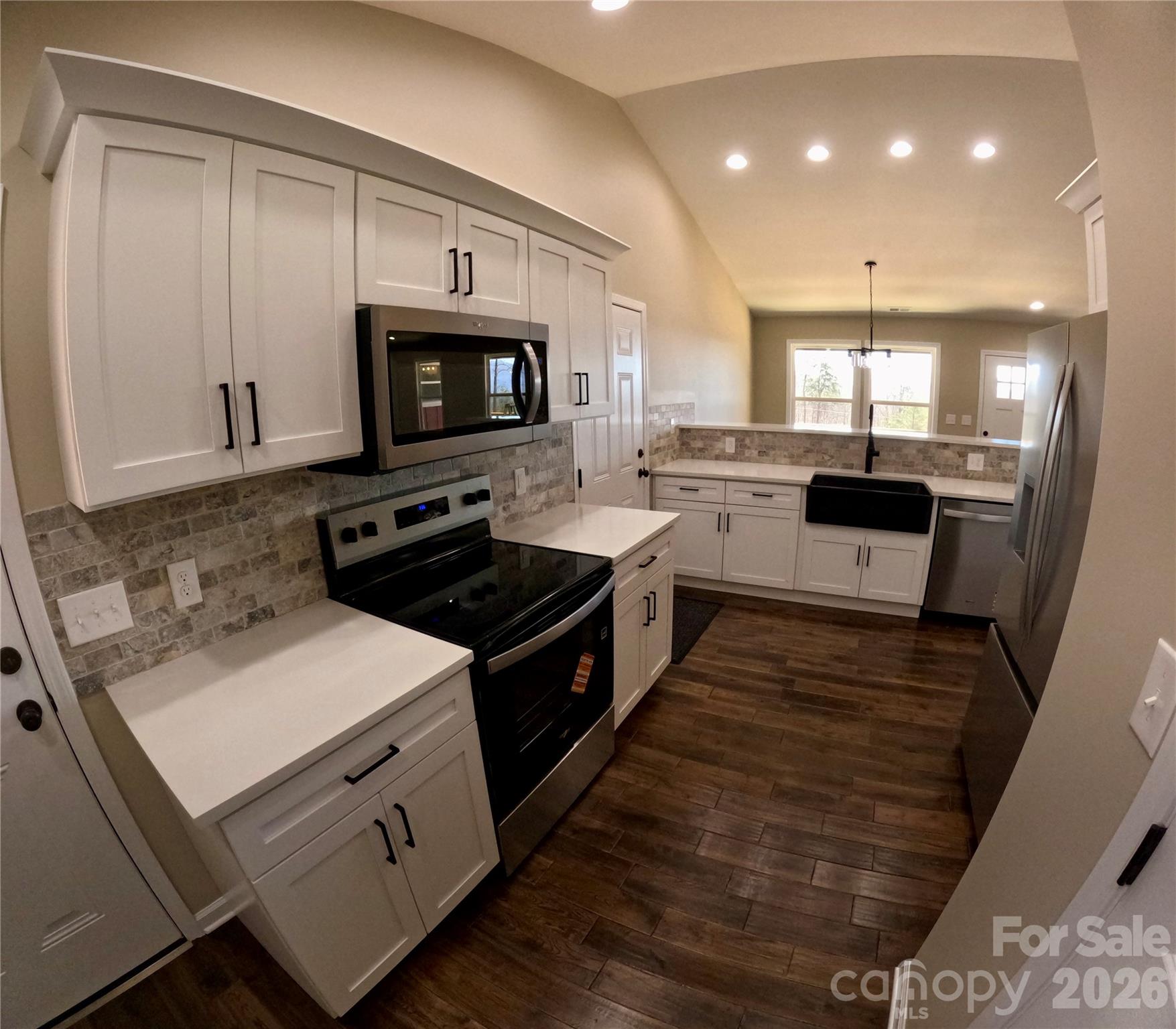 Haven Heights - Residential