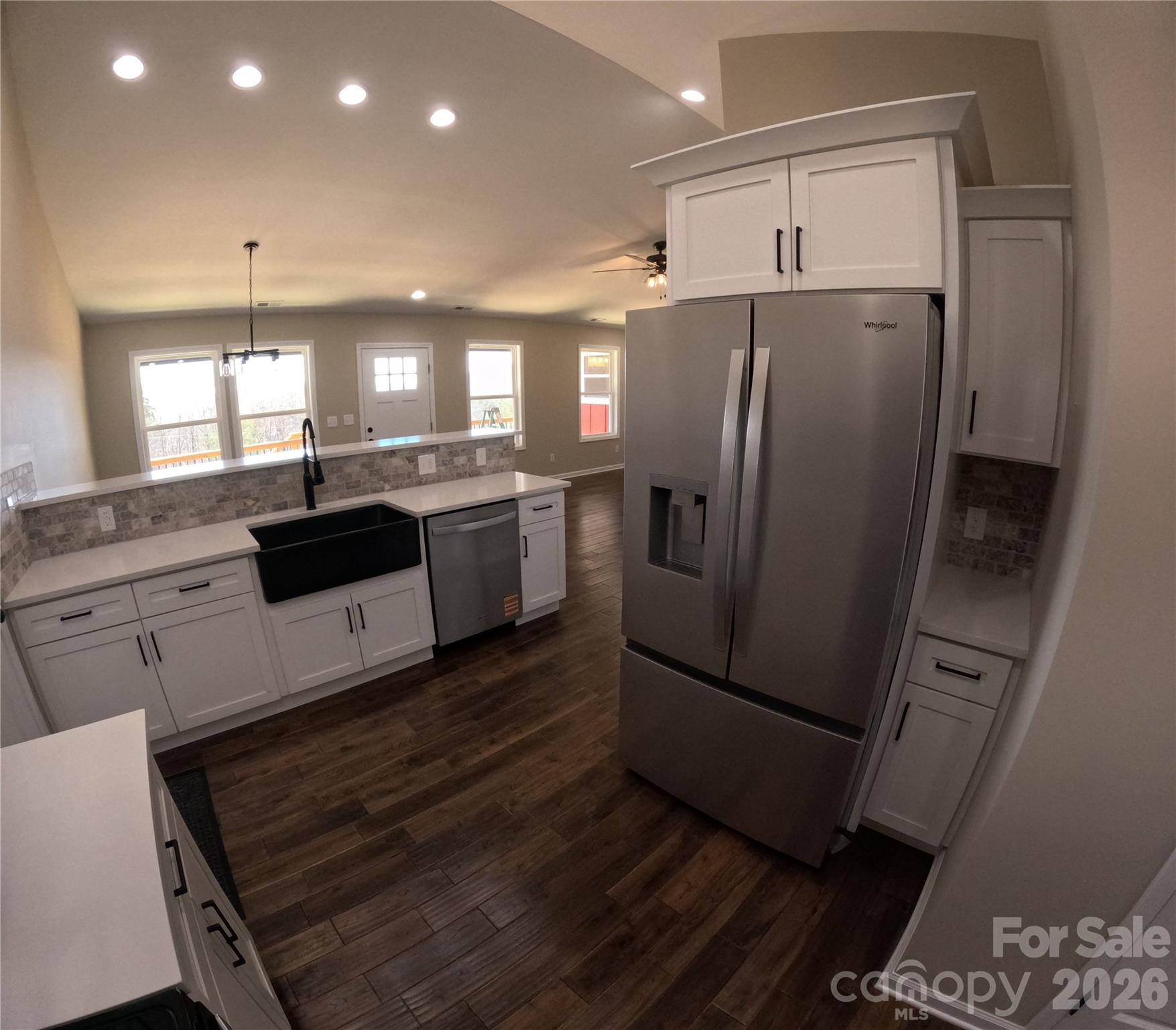 Haven Heights - Residential