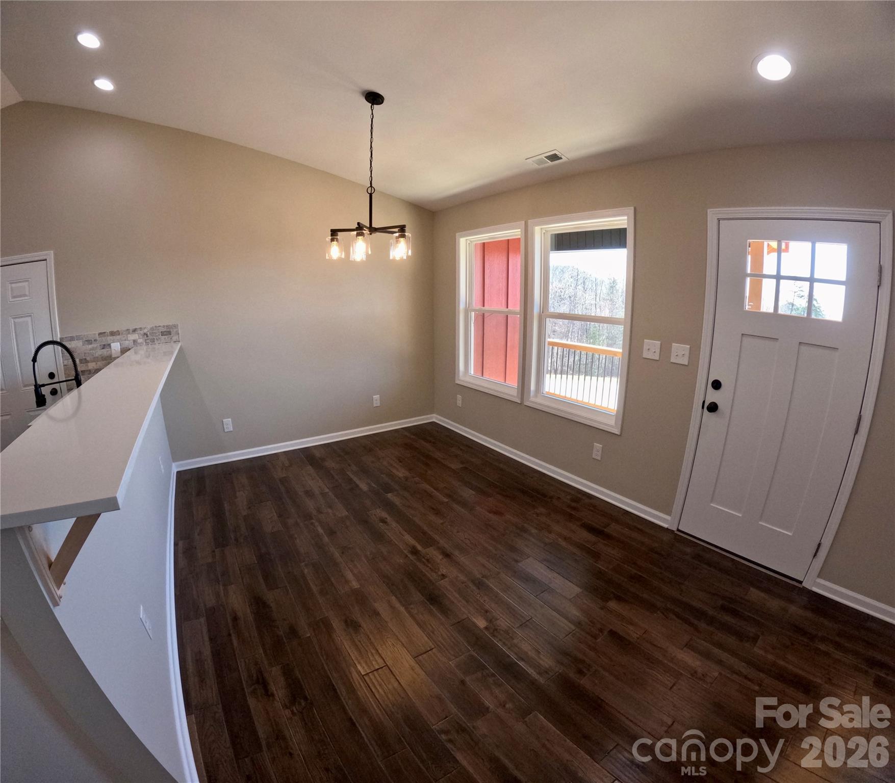 Haven Heights - Residential