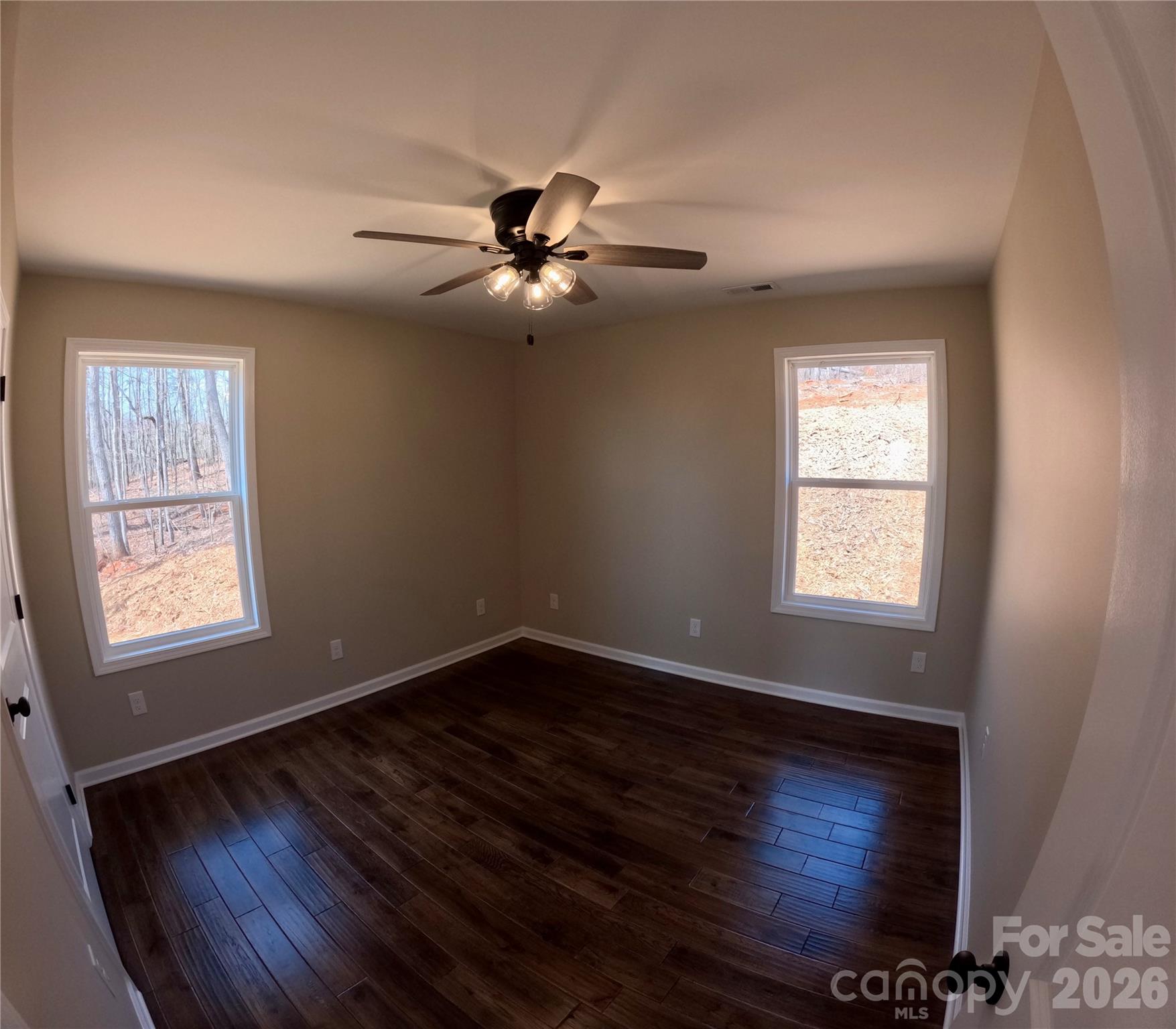 Haven Heights - Residential