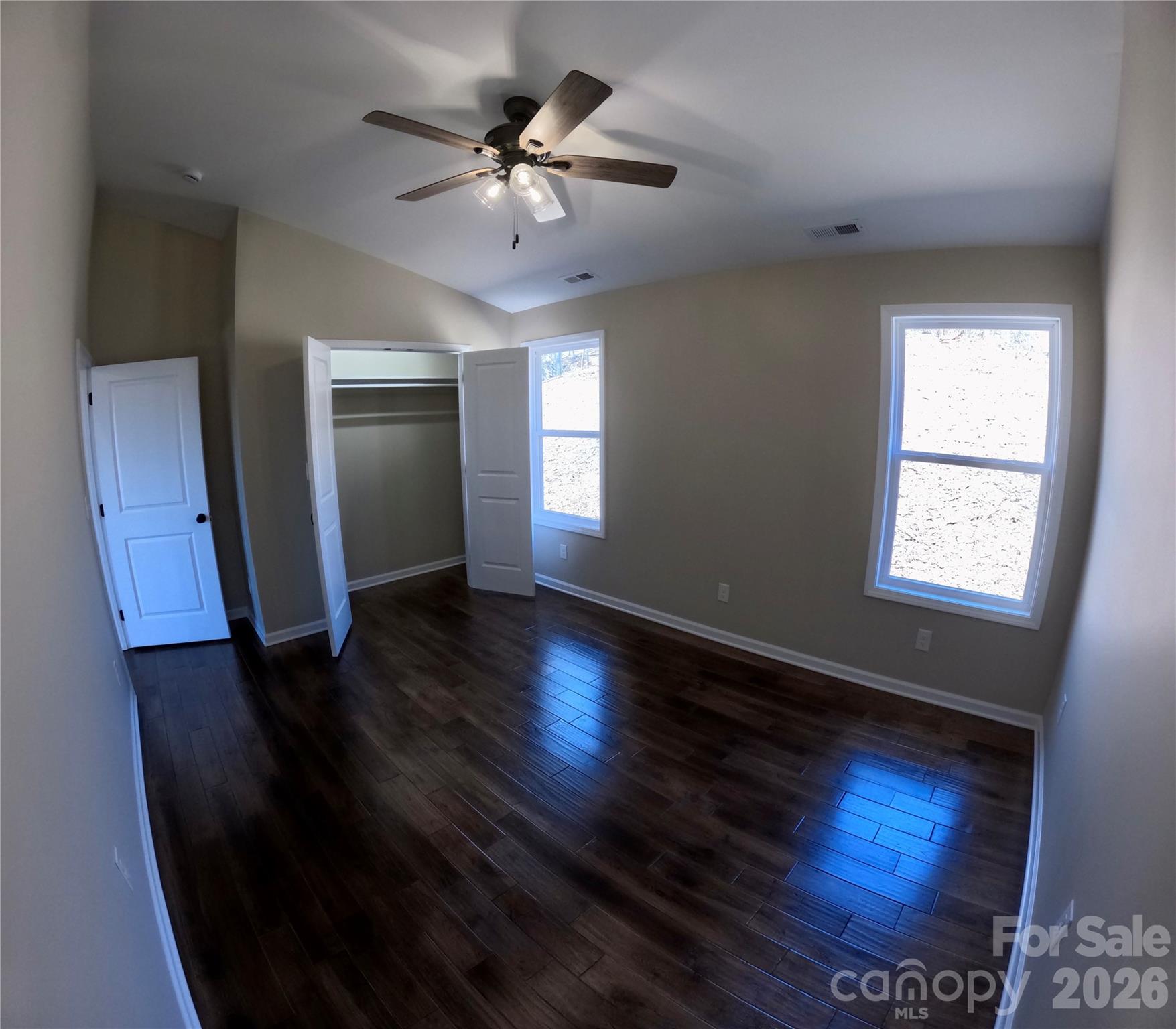 Haven Heights - Residential