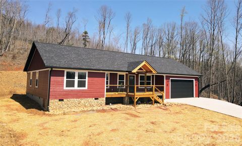 82 Star Drive Marion NC 28752