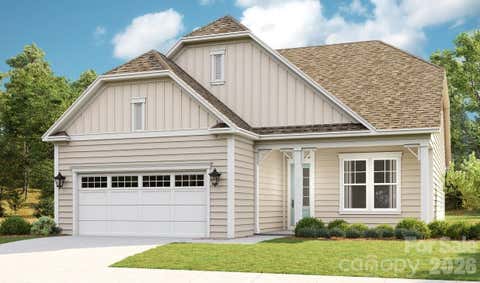 Photo of 5002 Belle Mont Farm Avenue, Monroe, NC 28110 (MLS # 4417806)