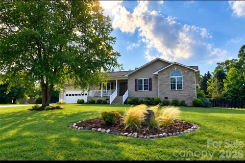 Photo of 267 Carrington Lane, Salisbury, NC 28146 (MLS # 4421165)