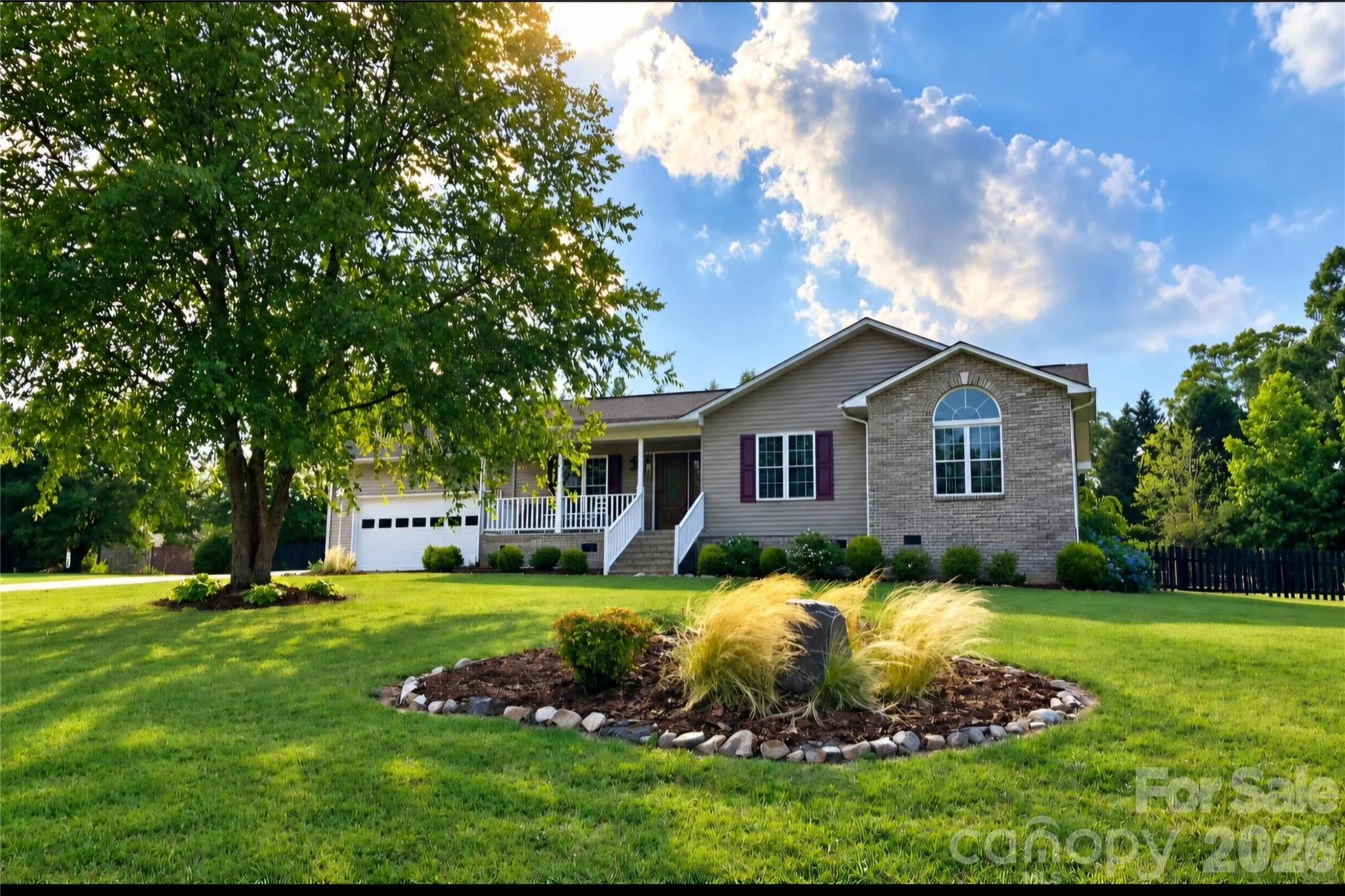267 Carrington Lane, Salisbury, NC, 28146