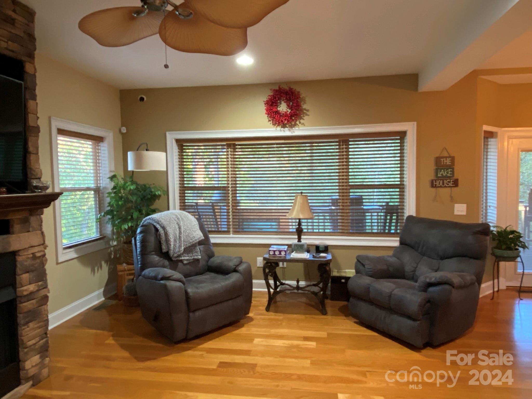 Lake View Estates - Residential