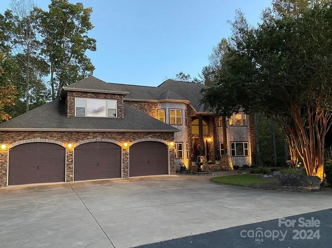 Lake View Estates - Residential