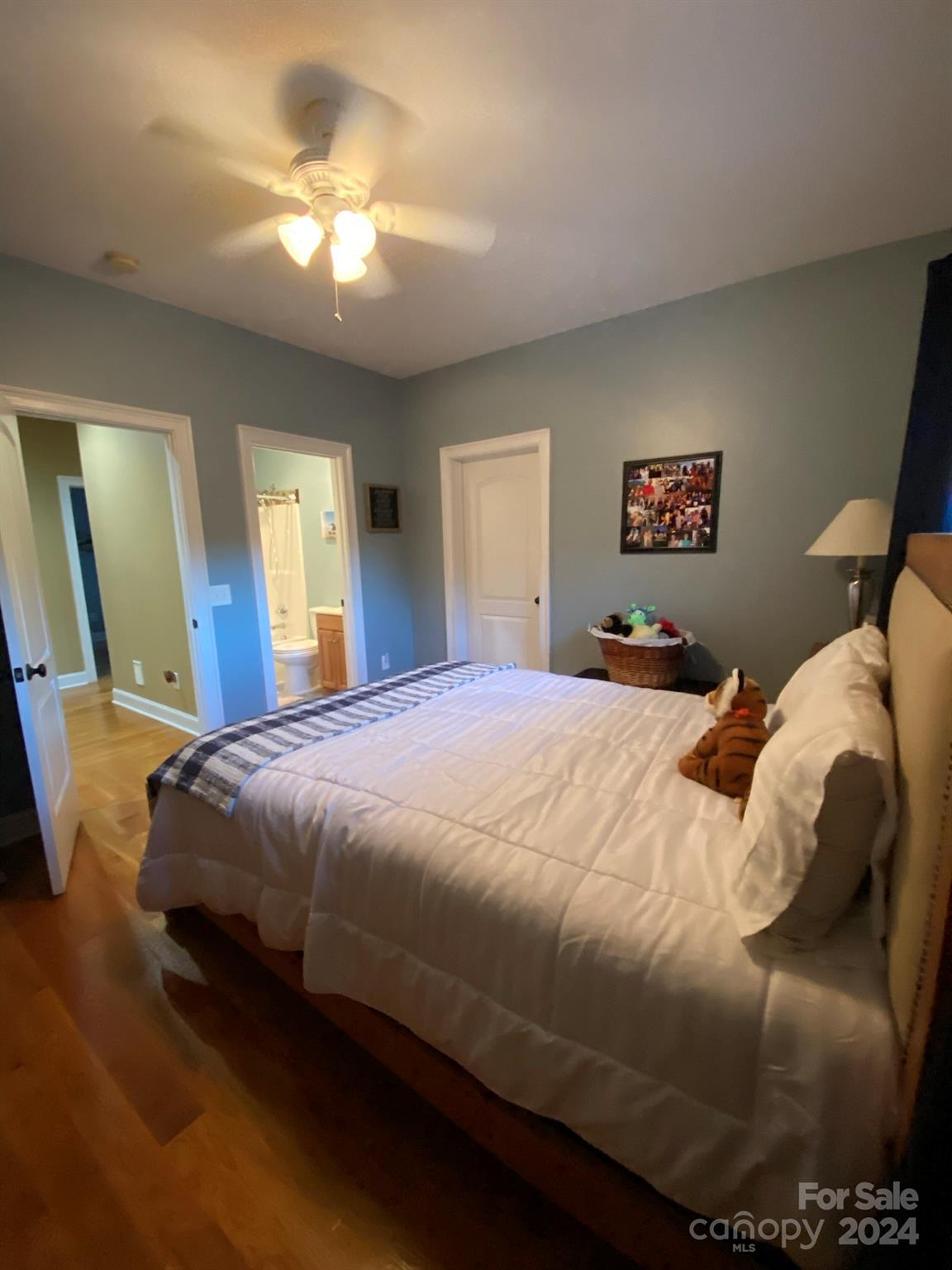 Lake View Estates - Residential