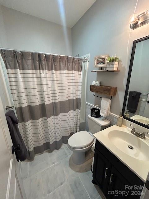 Lake View Estates - Residential