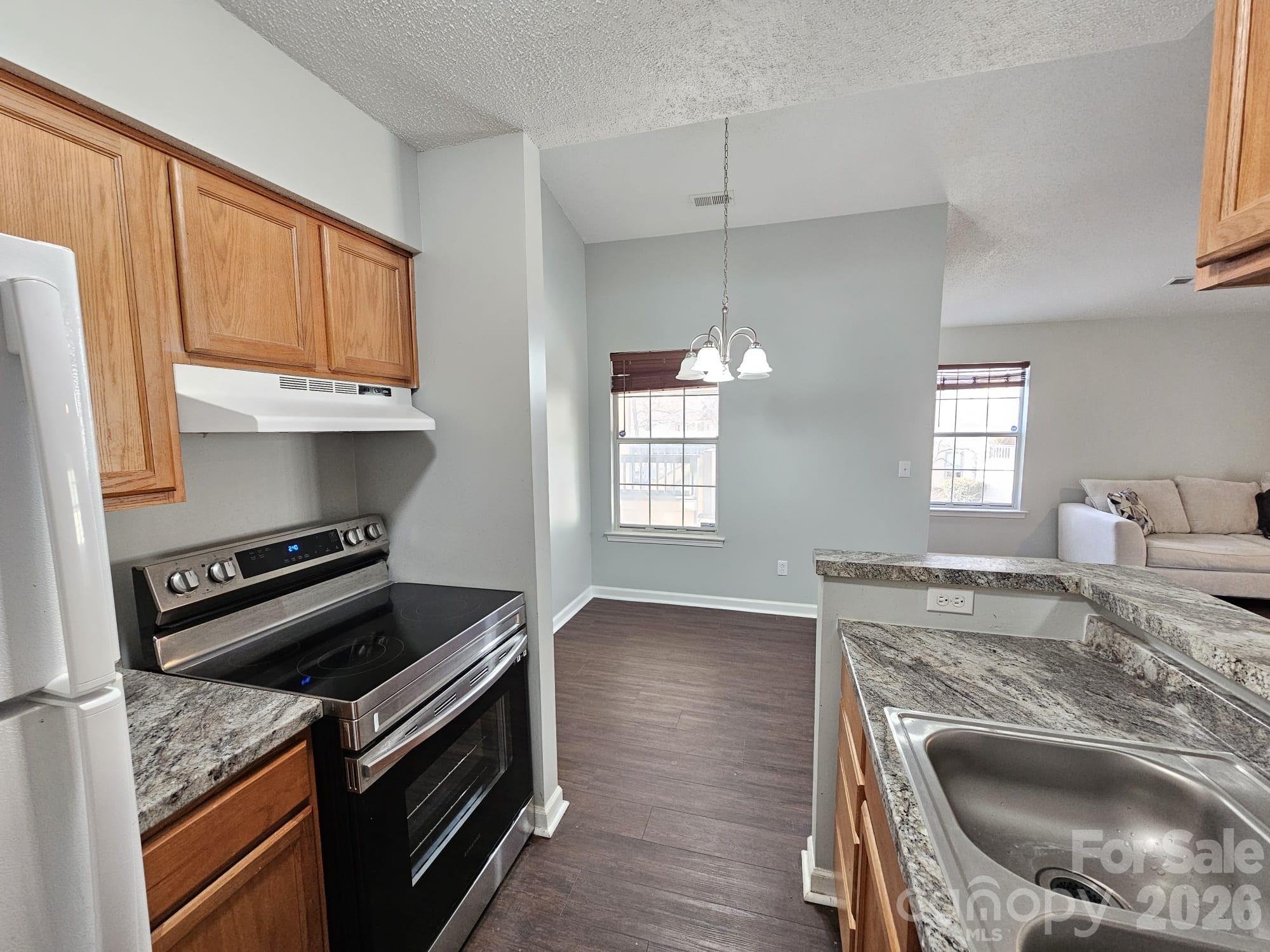 Devonshire Court - Residential