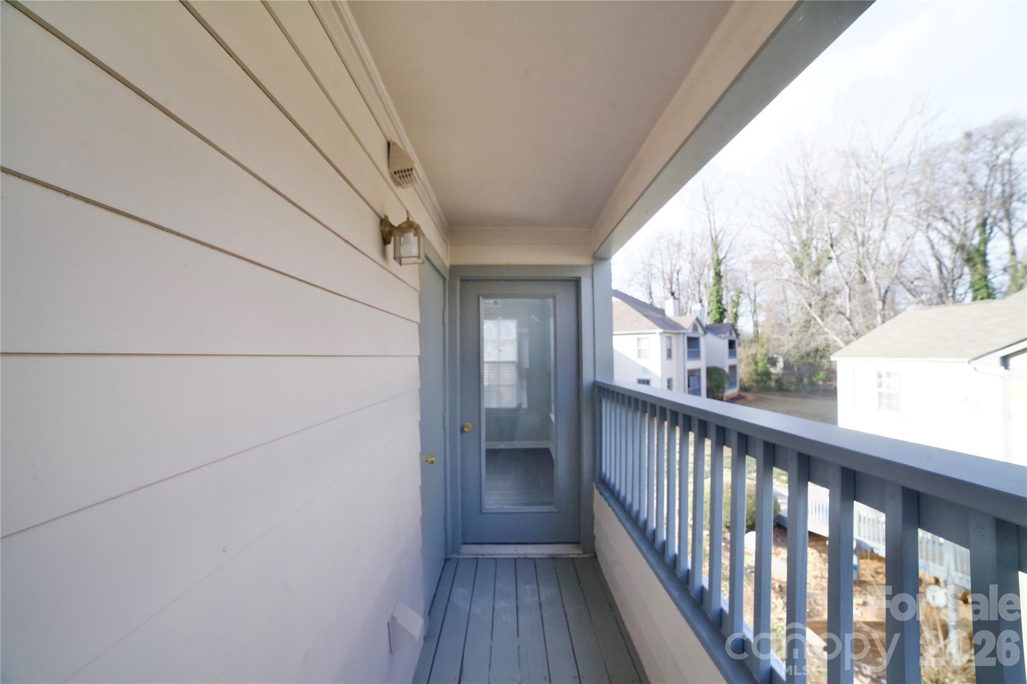 Devonshire Court - Residential