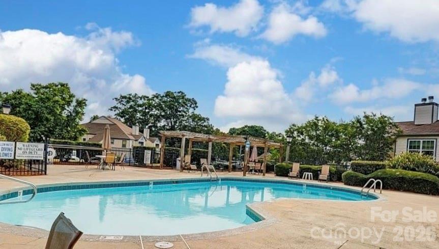 Devonshire Court - Residential