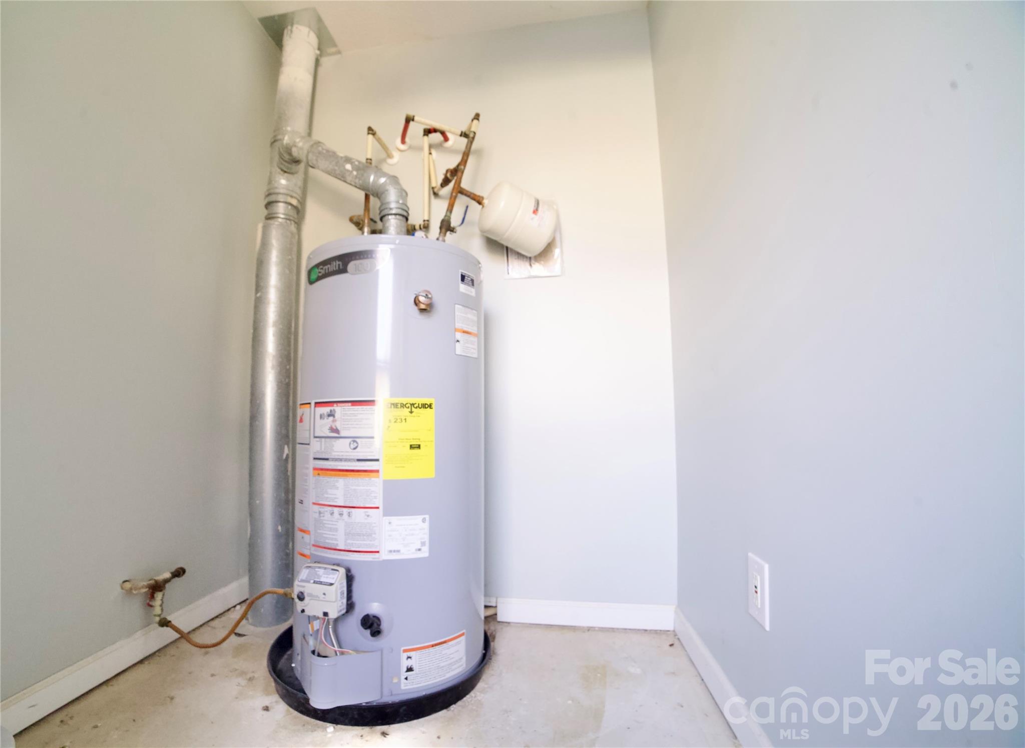 Devonshire Court - Residential