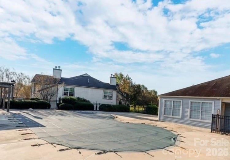 Devonshire Court - Residential