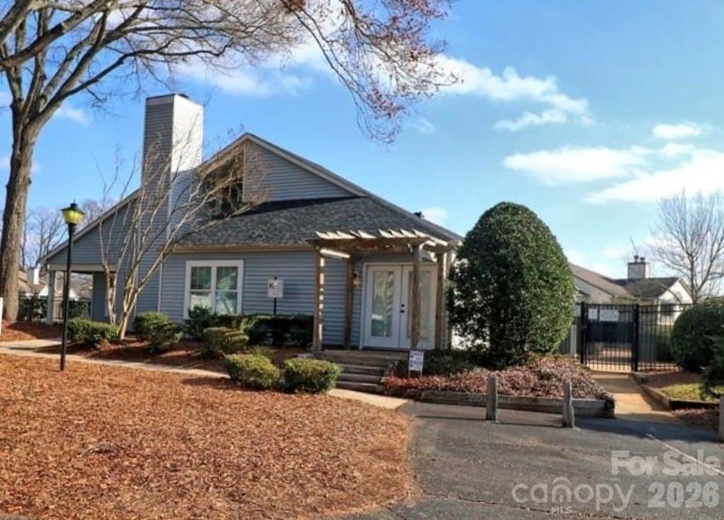 Devonshire Court - Residential