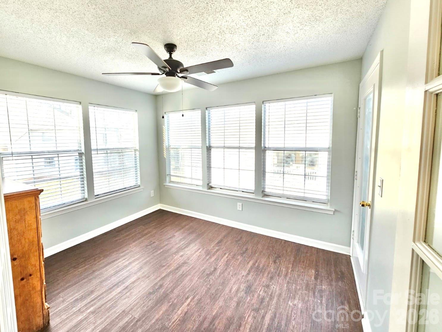 Devonshire Court - Residential