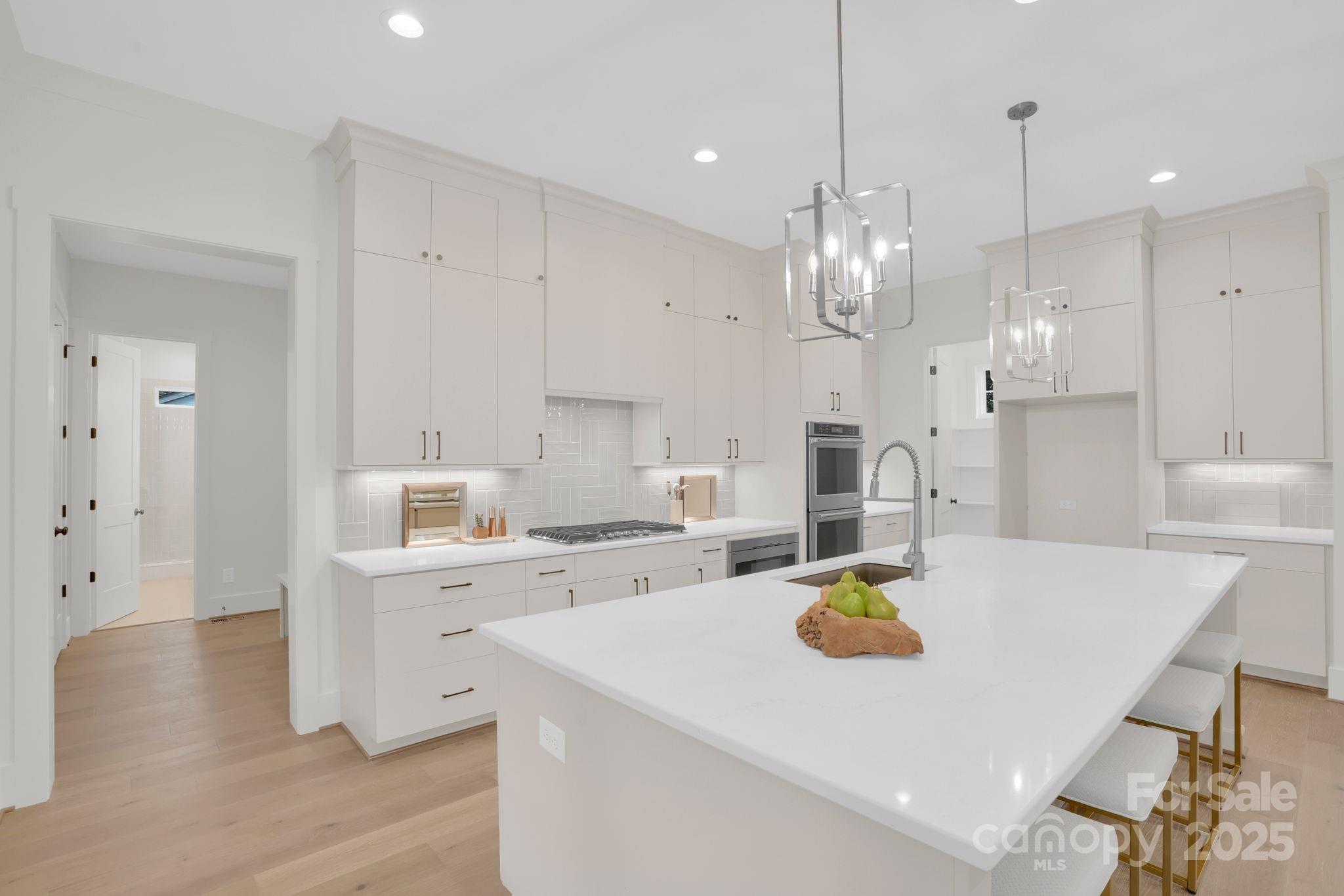 Selwyn Park - Residential